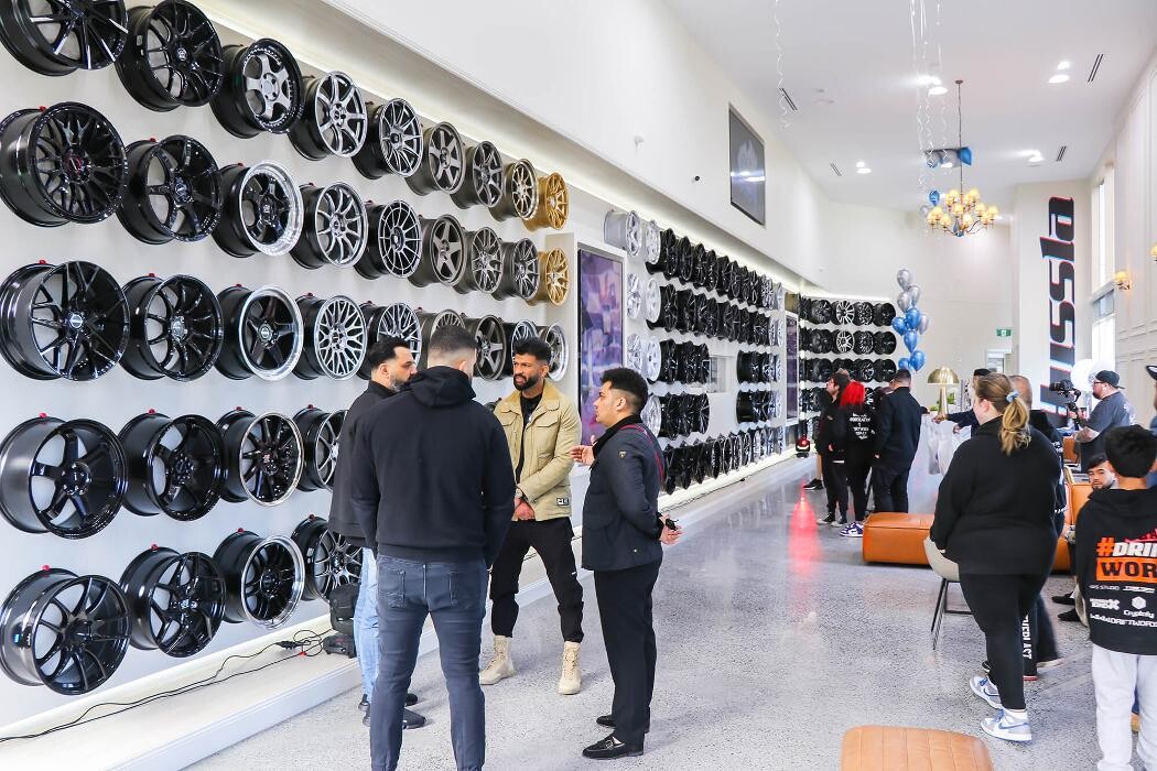 Images Ozzy Tyres Carrum Downs | Wheels, Tyres, 4x4 Wheels Carrum Downs