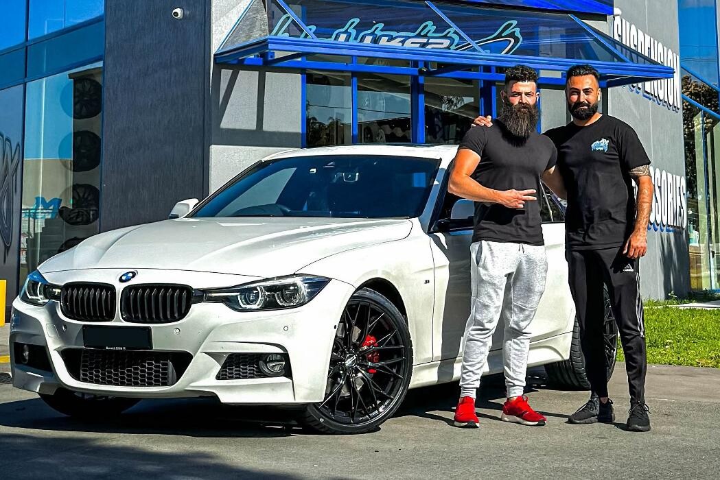 Images Ozzy Tyres Carrum Downs | Wheels, Tyres, 4x4 Wheels Carrum Downs