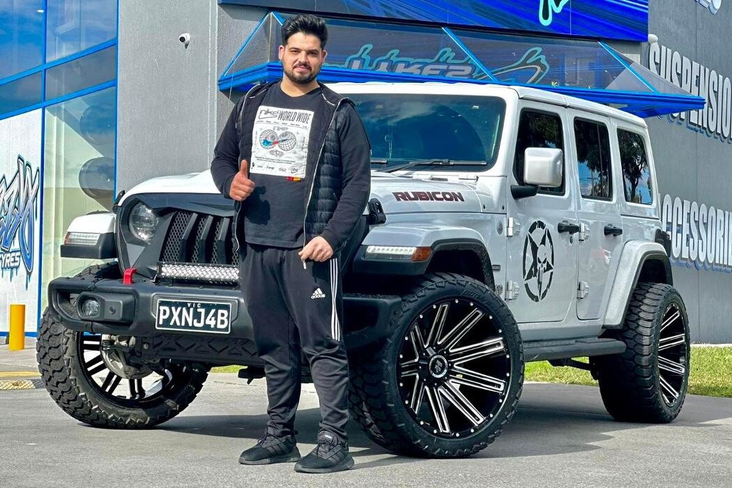 Images Ozzy Tyres Carrum Downs | Wheels, Tyres, 4x4 Wheels Carrum Downs