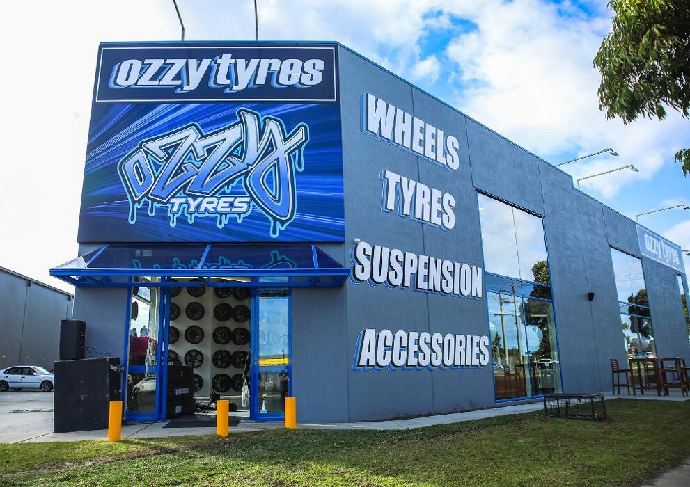 Images Ozzy Tyres Carrum Downs | Wheels, Tyres, 4x4 Wheels Carrum Downs