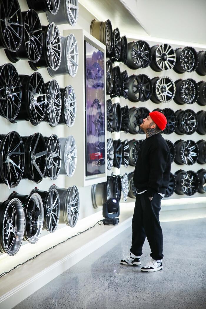 Images Ozzy Tyres Carrum Downs | Wheels, Tyres, 4x4 Wheels Carrum Downs