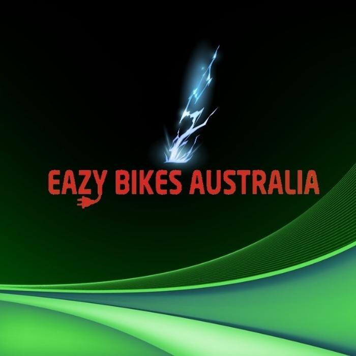 Eazybikes Australia Logo