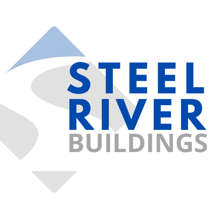 Steel River Buildings Logo