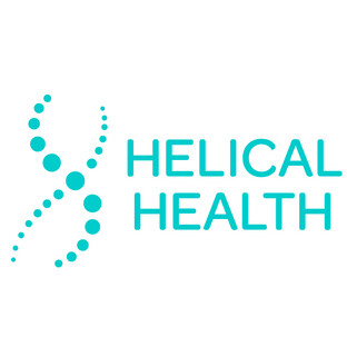 Helical Health Logo