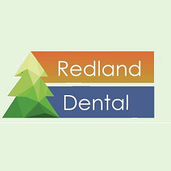 Redland Dental Dentists Capalaba Alexandra Hills Logo