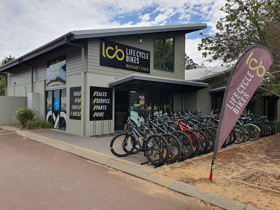 Images Life Cycle Bikes