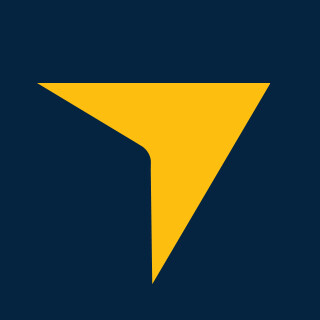 Alleviate Plaster & Paint Logo
