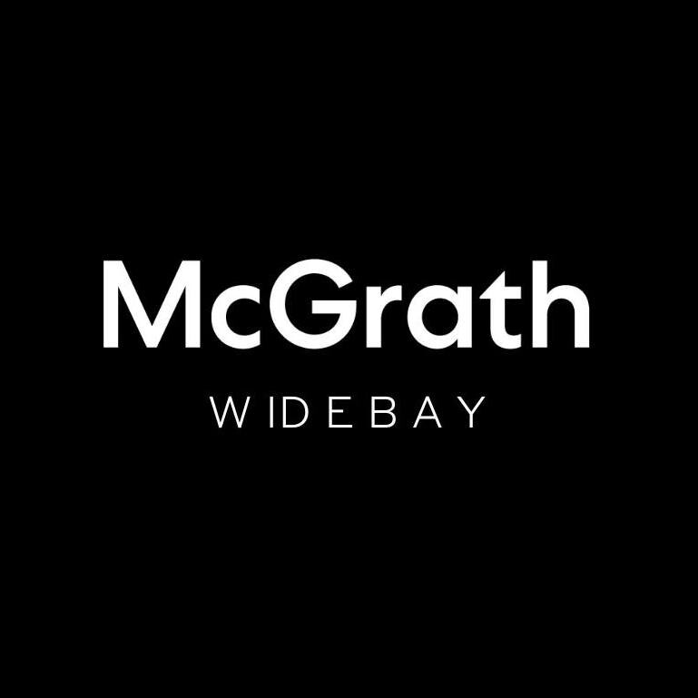 McGrath Estate Agents Gladstone Logo