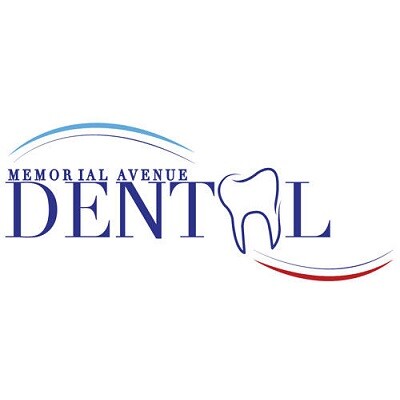 Memorial Avenue Dental Logo