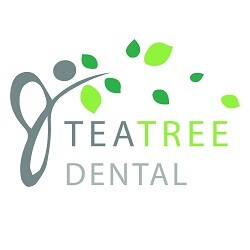 Tea Tree Dental Logo