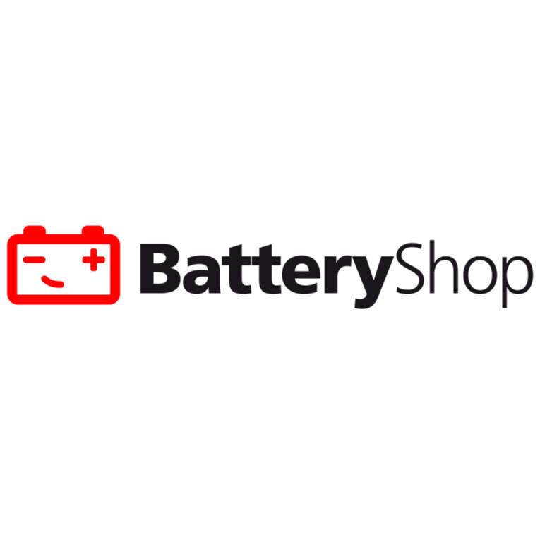 Battery Shop Hobart Logo