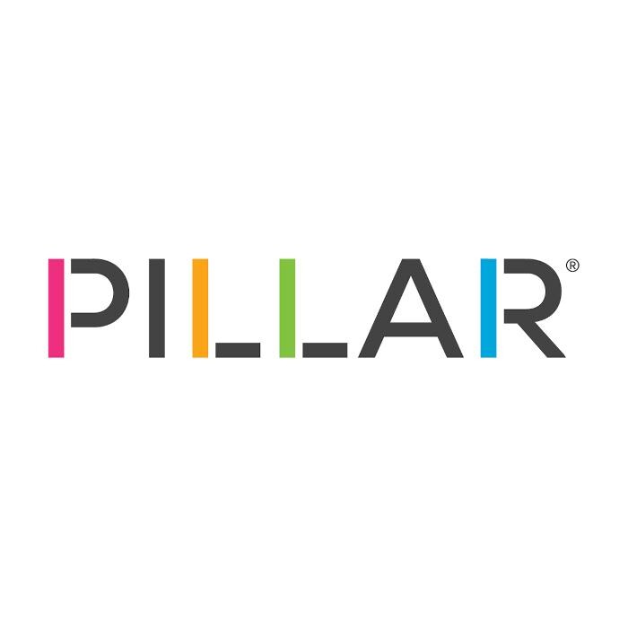 Pillar Products Logo