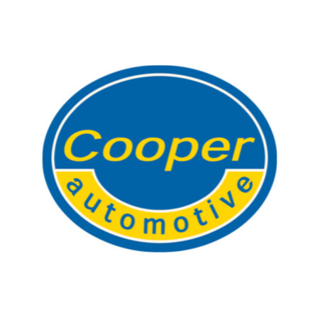 Cooper Automotive Hobart Logo
