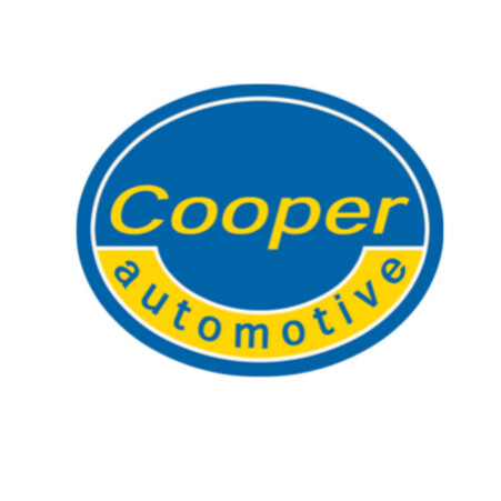 Cooper Automotive Moonah Logo