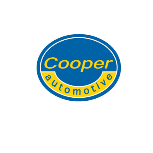 Cooper Automotive North Hobart Logo