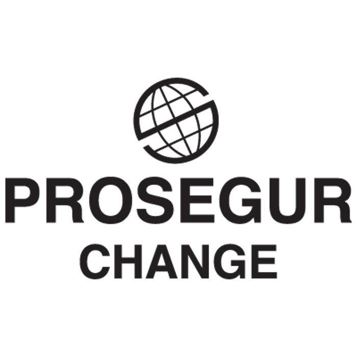 Currency Exchange Joondalup | Prosegur Change Logo