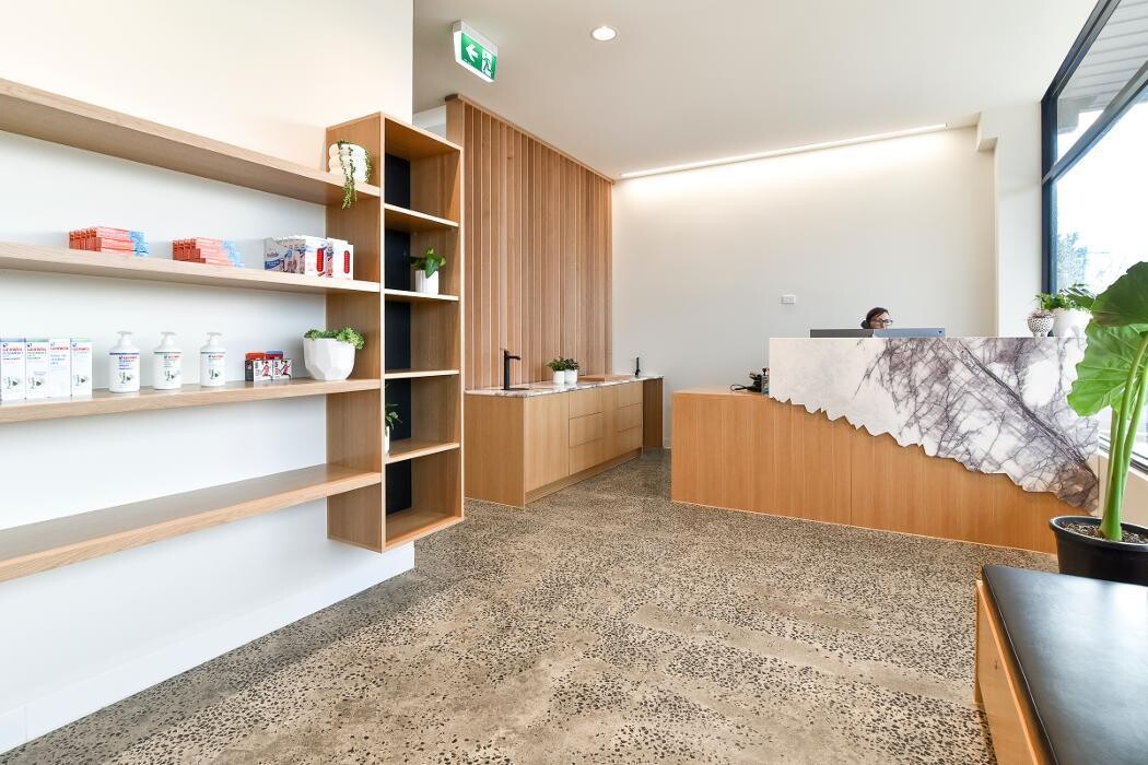 Images Watsonia Podiatry