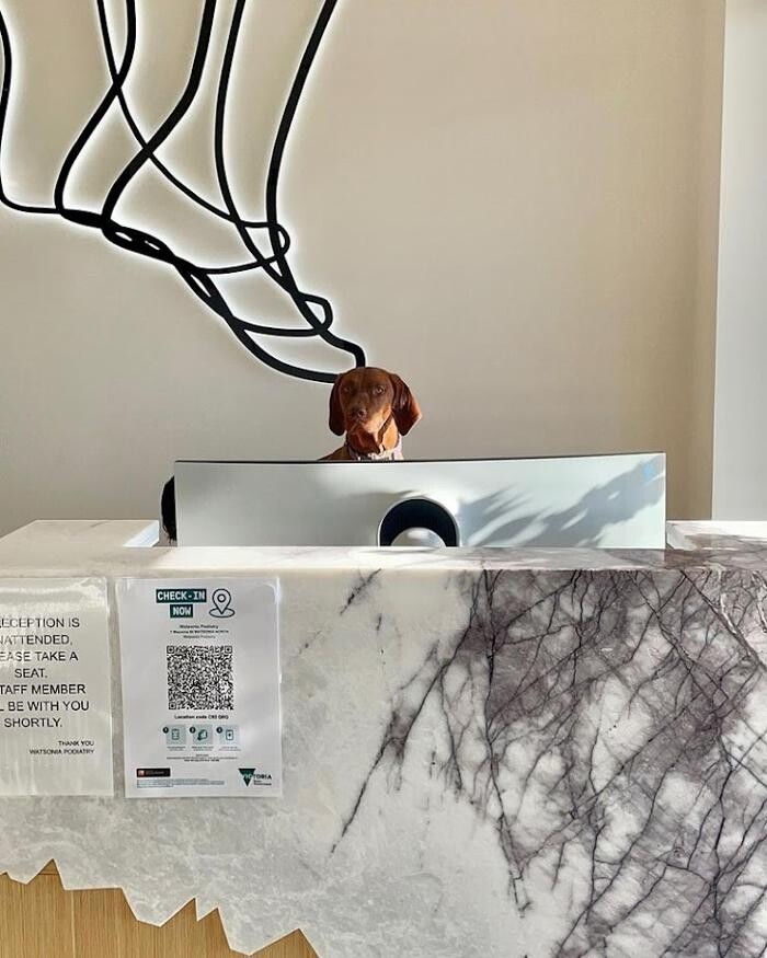 Images Watsonia Podiatry