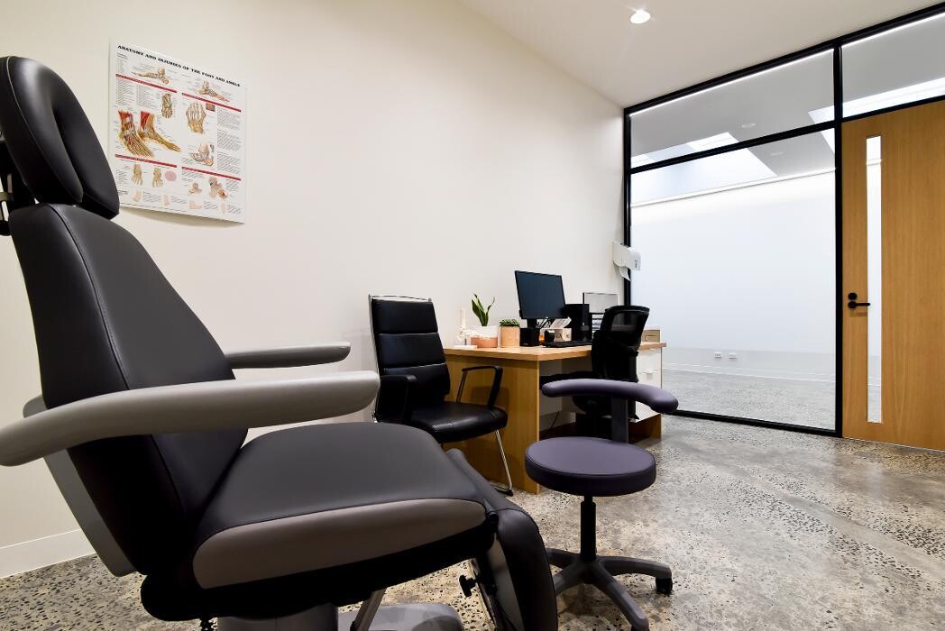Images Watsonia Podiatry