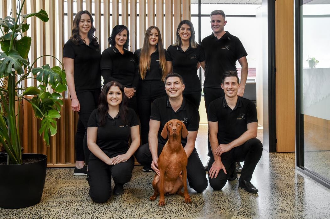 Images Watsonia Podiatry