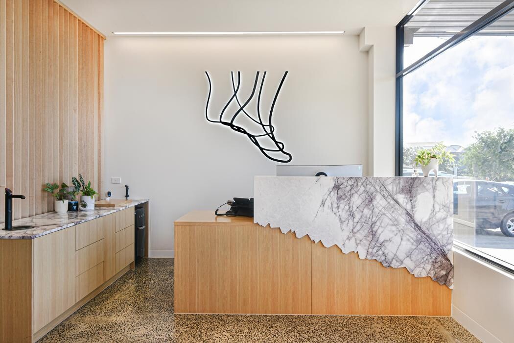 Images Watsonia Podiatry