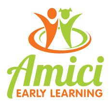 Amici Early Learning - Piara Waters Logo