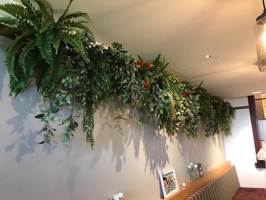 Images Artificial Plant Importers