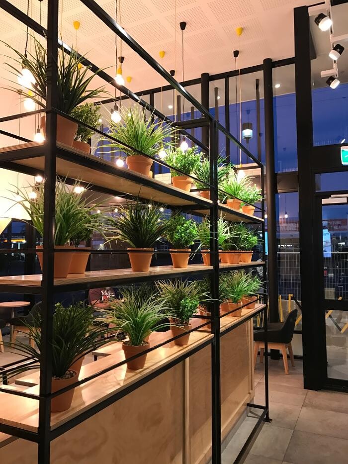 Images Artificial Plant Importers