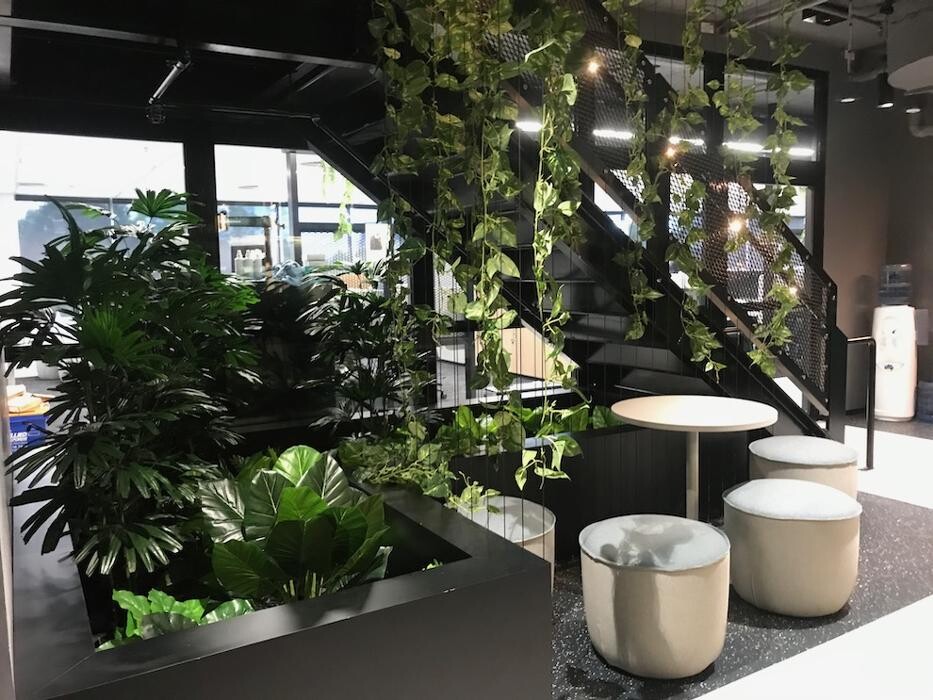 Images Artificial Plant Importers