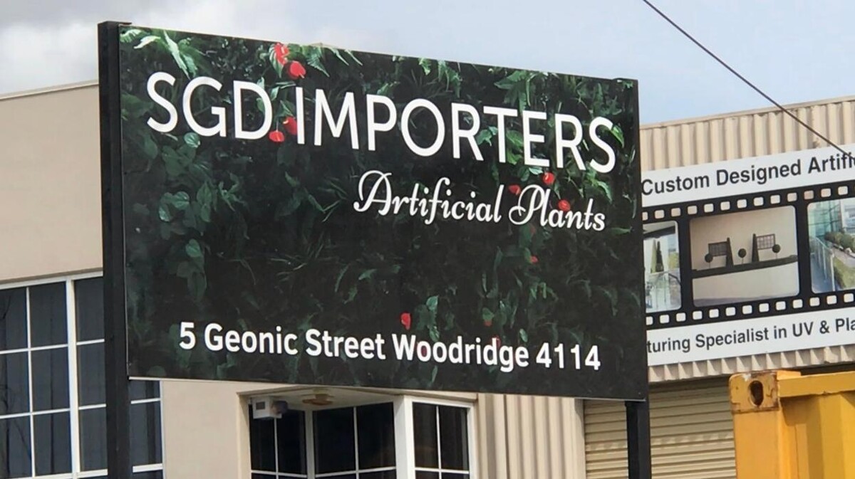 Images Artificial Plant Importers