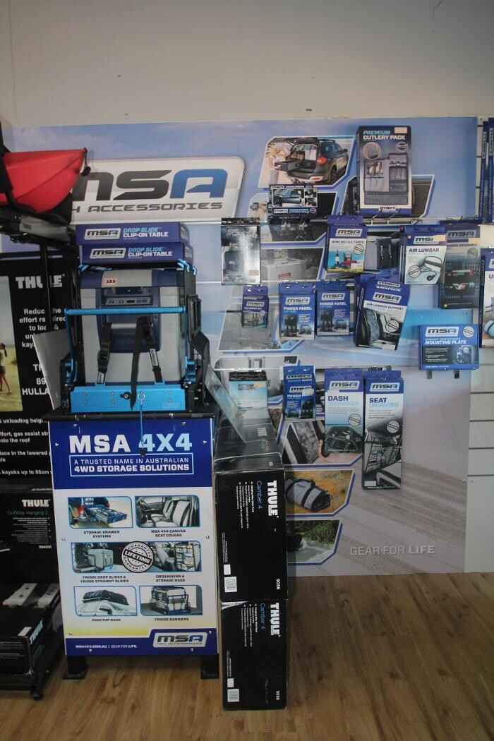 Images Pride Auto Accessories