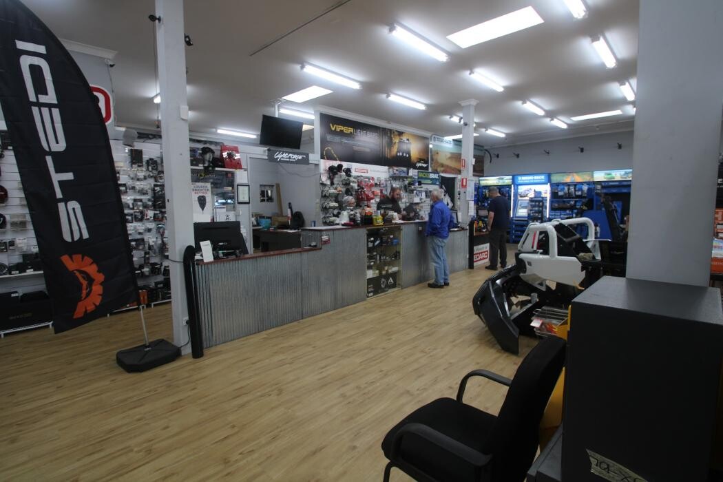 Images Pride Auto Accessories