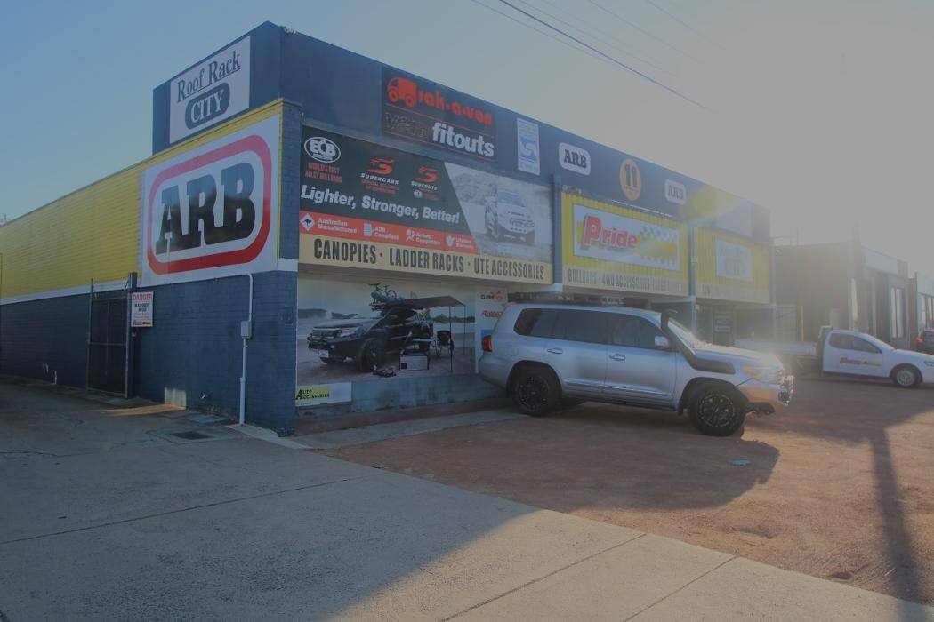 Images Pride Auto Accessories