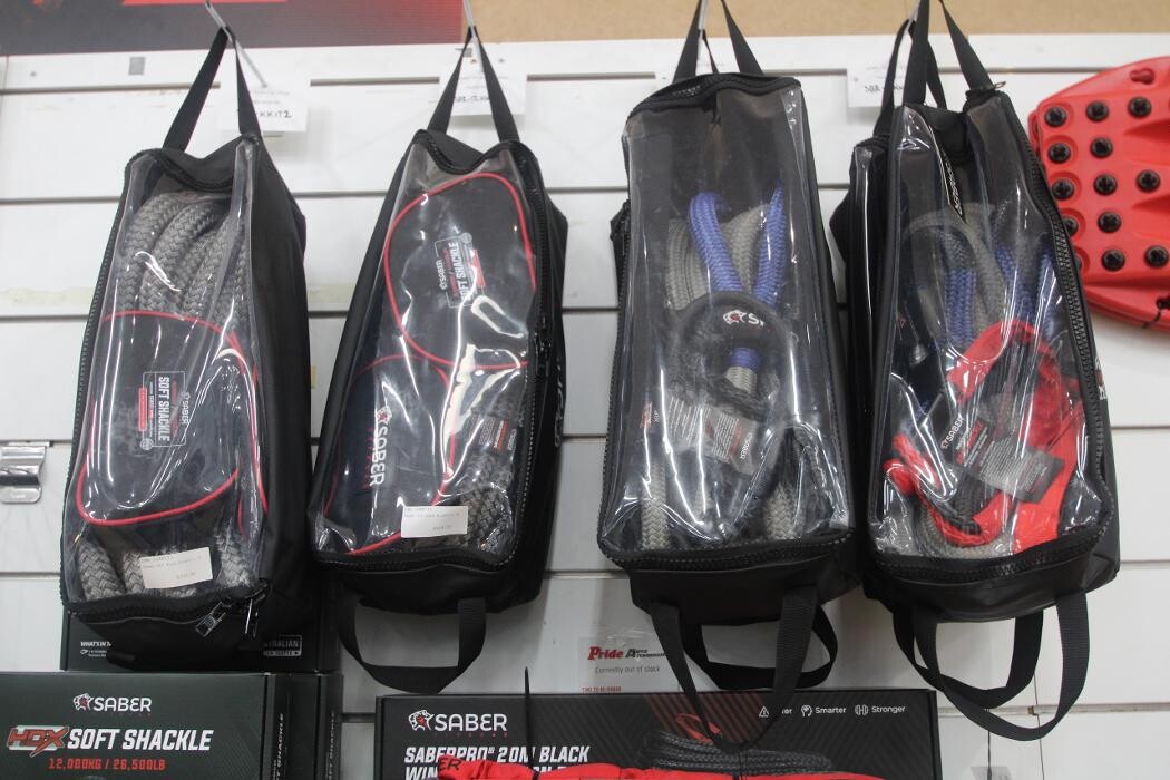 Images Pride Auto Accessories