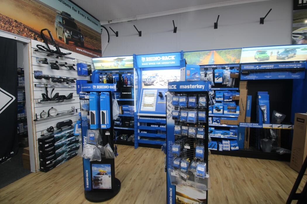 Images Pride Auto Accessories