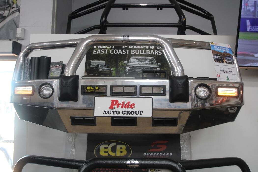 Images Pride Auto Accessories