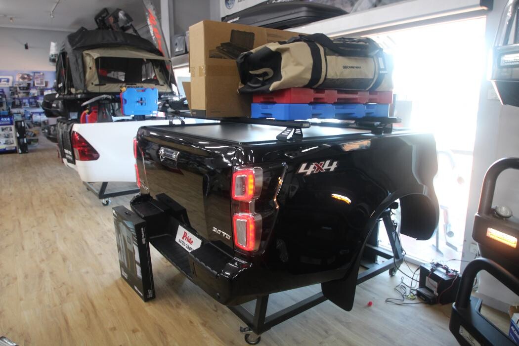 Images Pride Auto Accessories