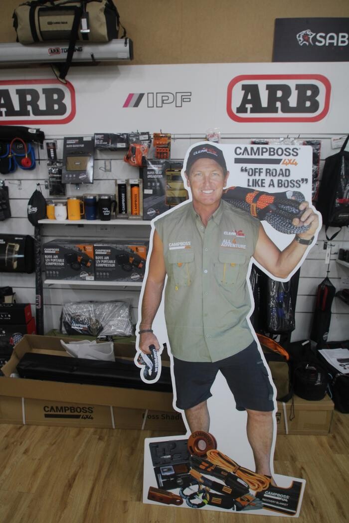 Images Pride Auto Accessories