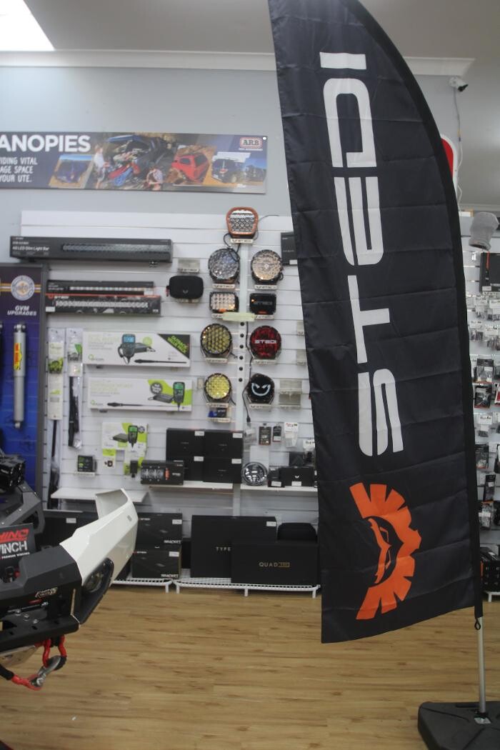 Images Pride Auto Accessories