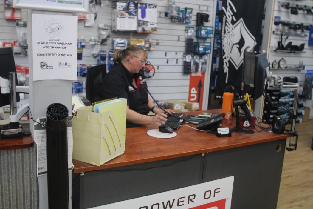 Images Pride Auto Accessories