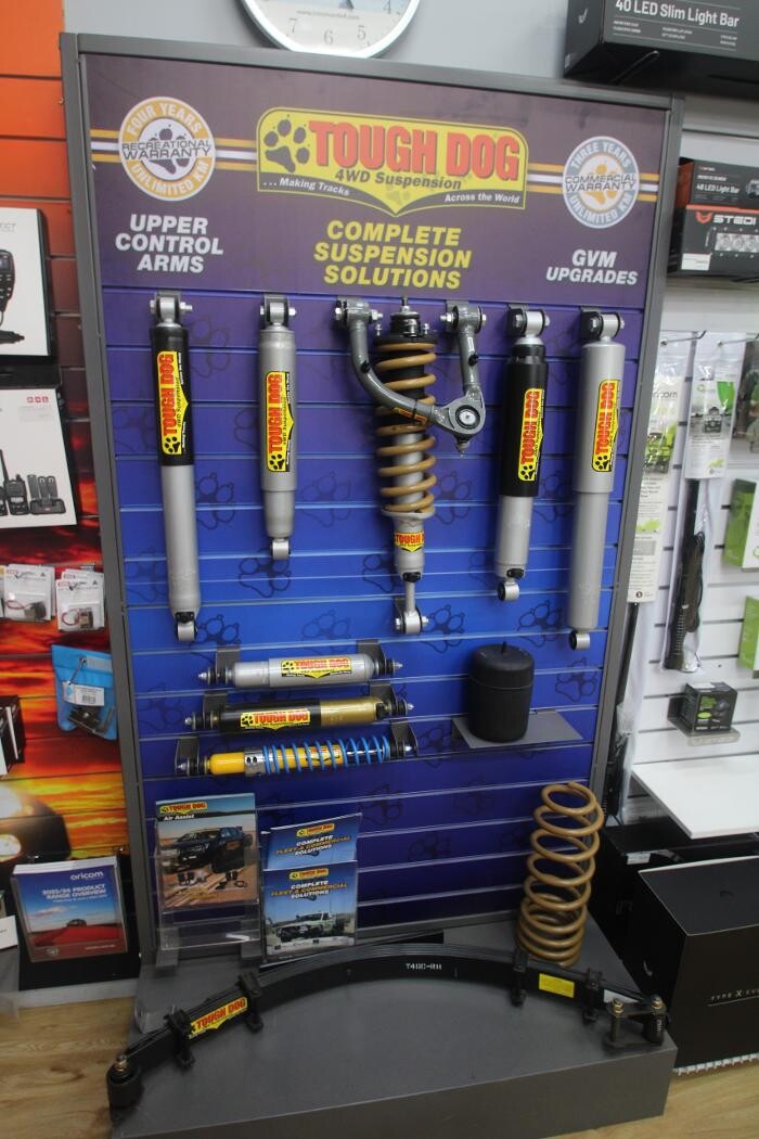 Images Pride Auto Accessories