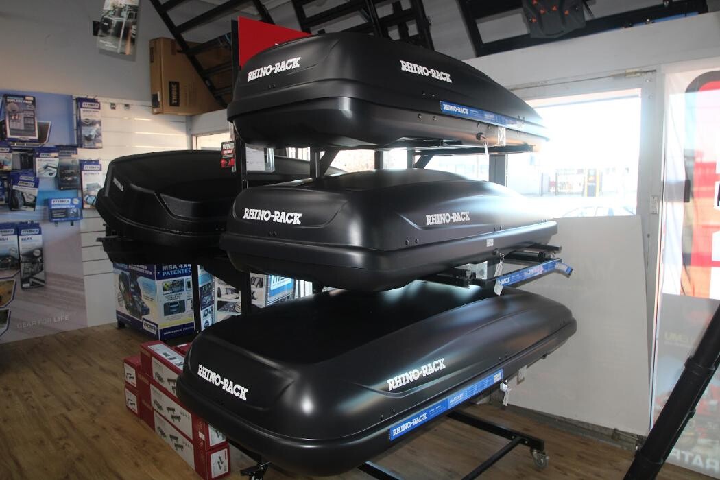 Images Pride Auto Accessories