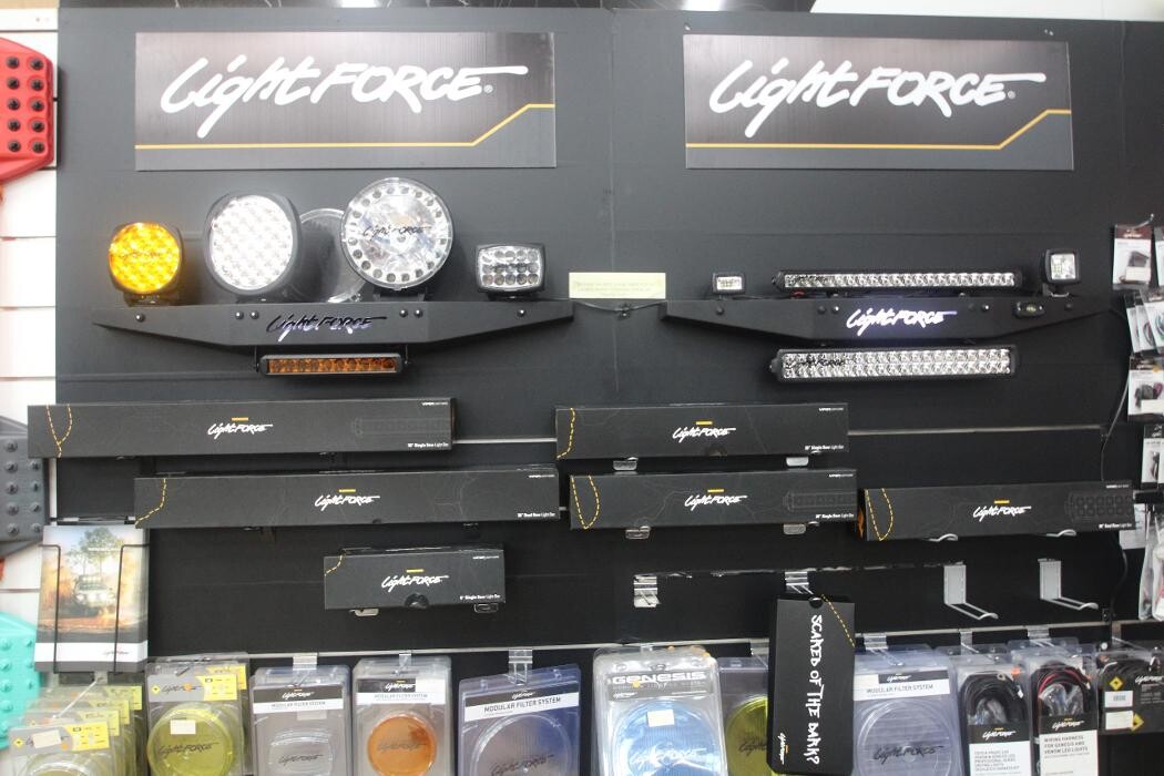 Images Pride Auto Accessories