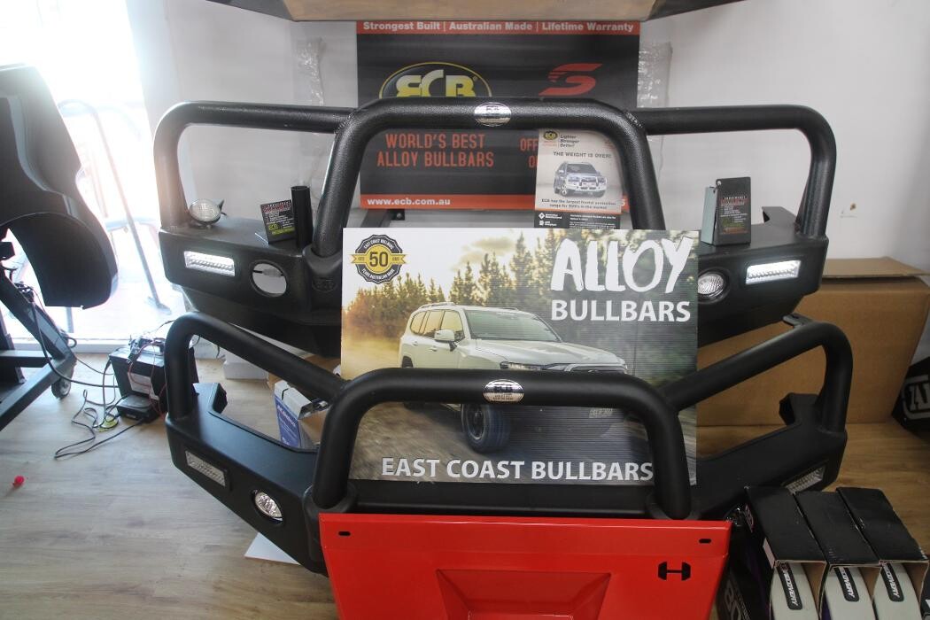 Images Pride Auto Accessories
