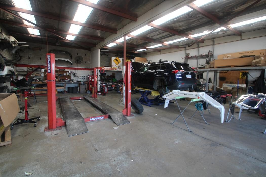Images Pride Auto Accessories