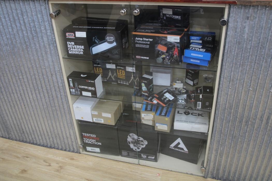 Images Pride Auto Accessories