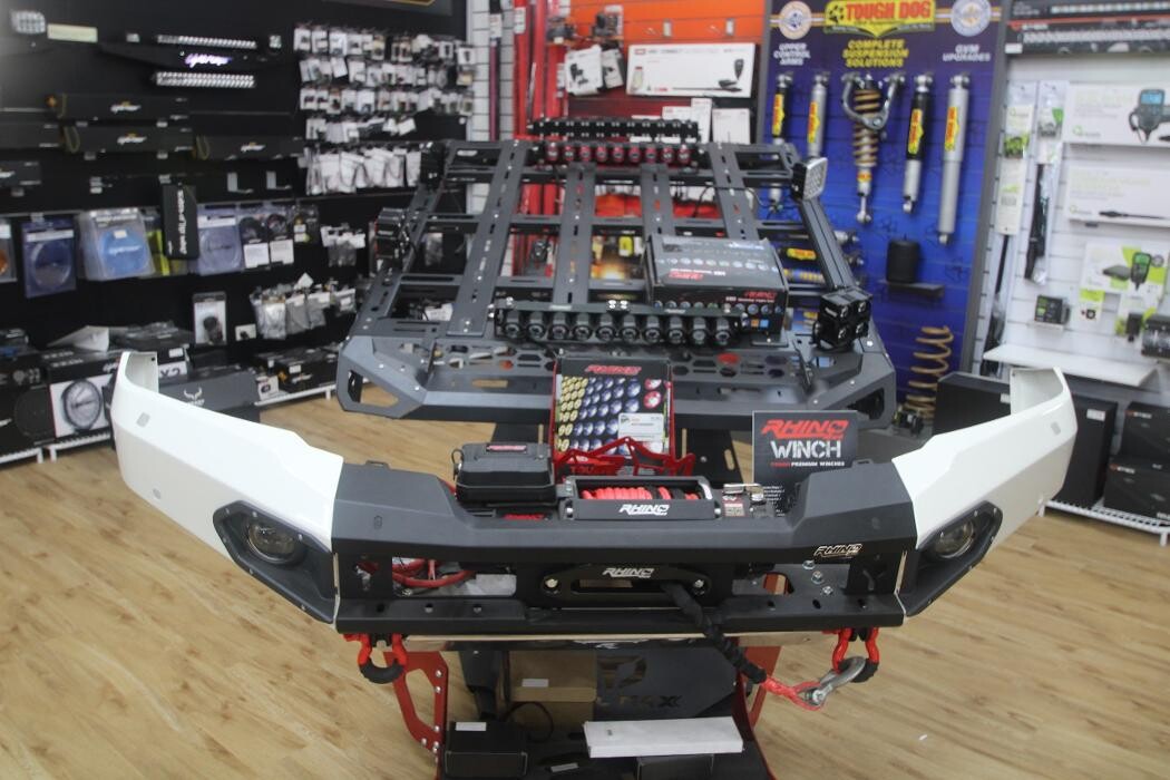 Images Pride Auto Accessories