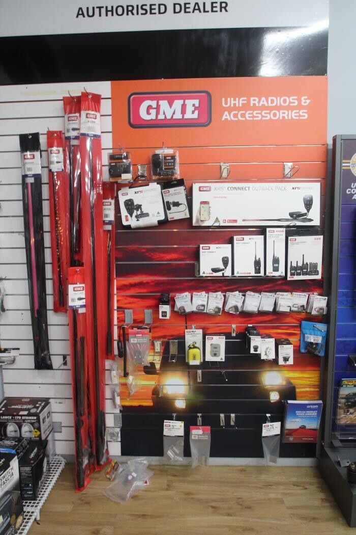 Images Pride Auto Accessories