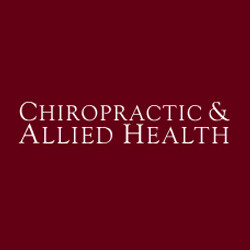 Seven Hills Chiropractic and Allied Health Clinic Logo