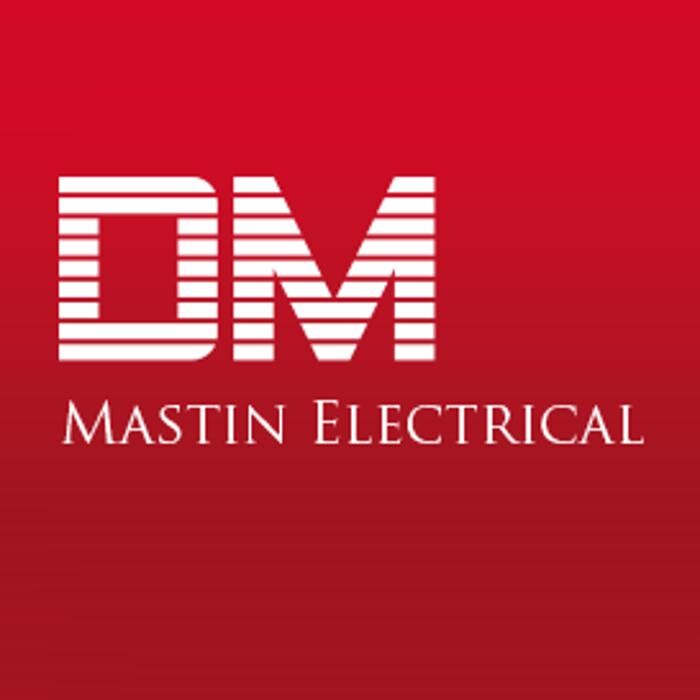 Mastin Electrical Logo